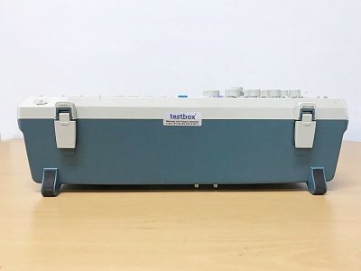 Осциллограф смешанных сигналов с анализатором спектра Tektronix MDO4104-6 (демонстрационный)